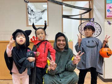 イーオンはイベントも充実！